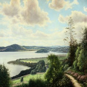 Himmelbjerget Himmelbjerget