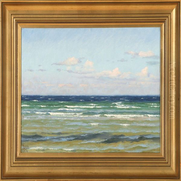 Breakers - view 1