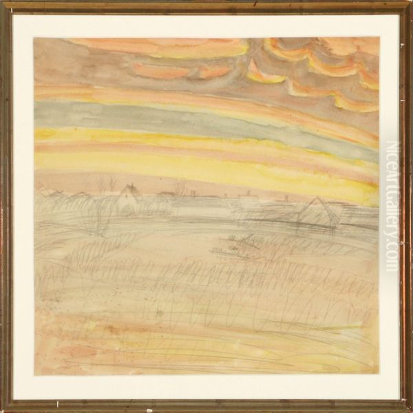 Scenery - view 1