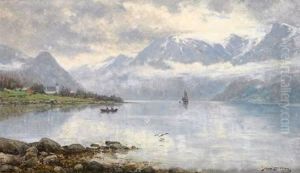 Hardanger Fjord