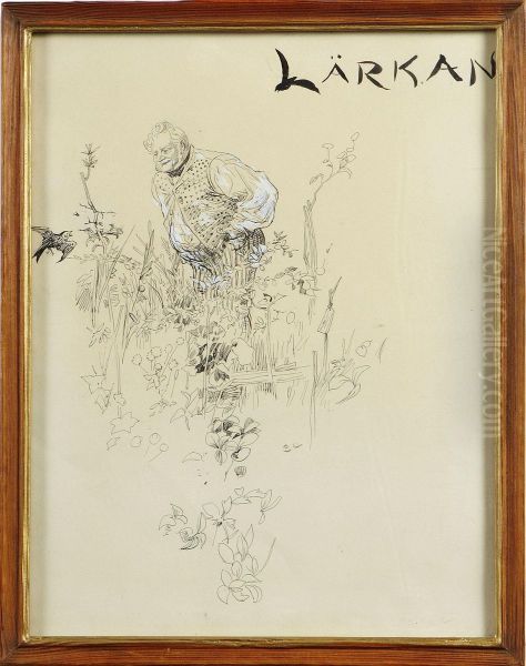 Larkan - view 1