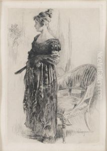 Empire by Carl Larsson