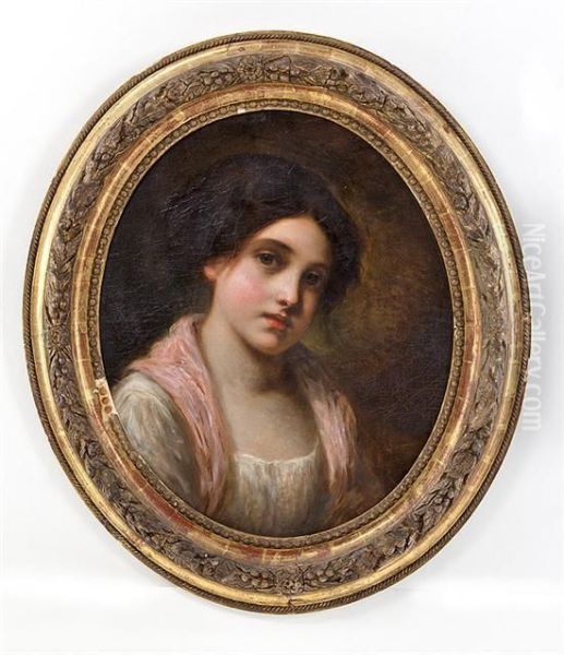 Portrait Of Young - view 1