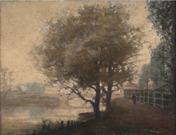 Along The River - view 1
