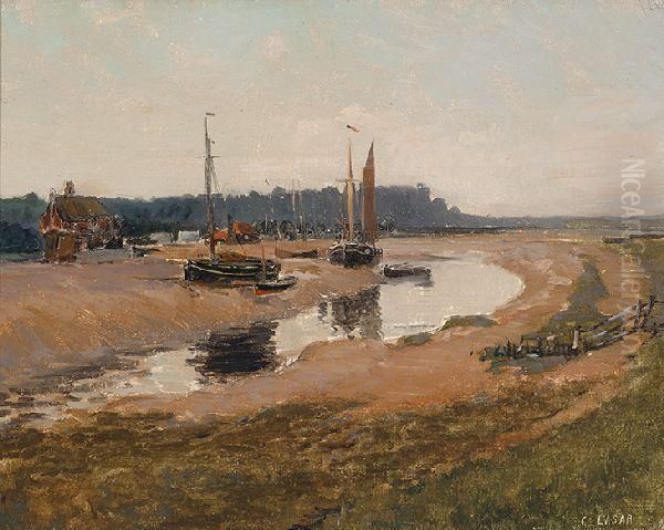 Harbour View - view 1