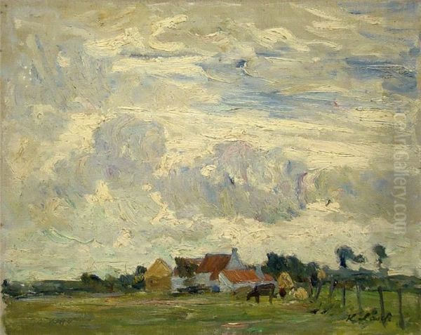 Dorfansicht - view 1
