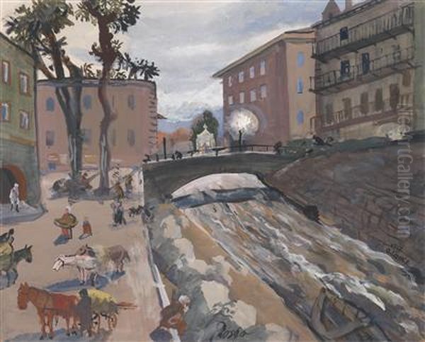 "borgo" - view 1