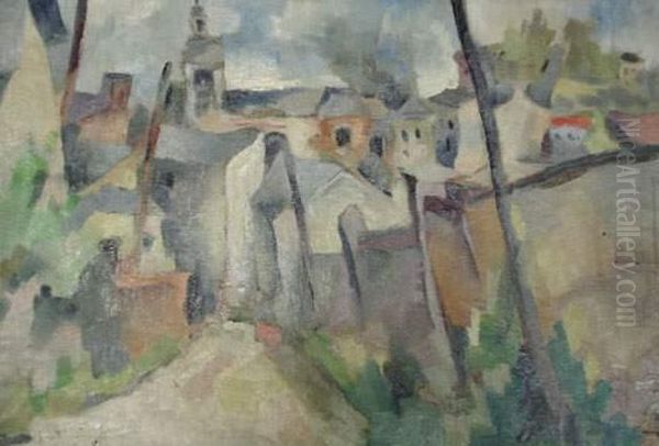 Village - view 1