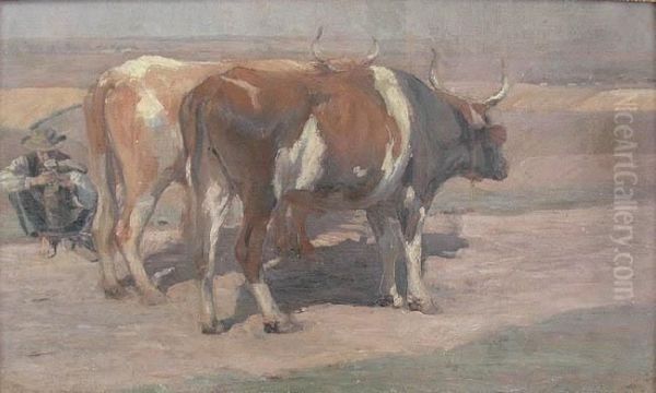 Woly Od Pluga (1912) - view 1