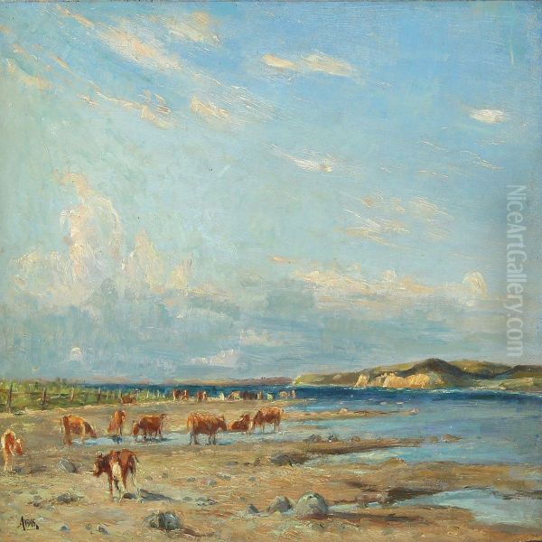Fra Dynaes Hage - view 1