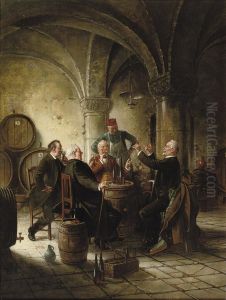 The Wine Tasting