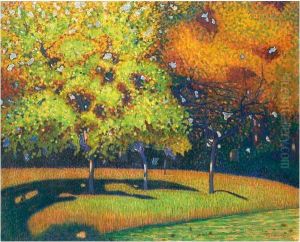 L'automne L'automne
