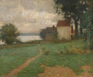 Along The Delaware