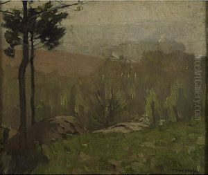 Untitled by William Langson Lathrop