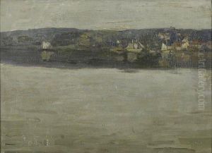 Untitled by William Langson Lathrop
