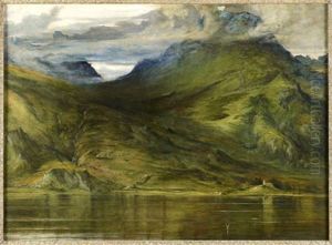 The Cobbler, Loch Long, Argyllshire