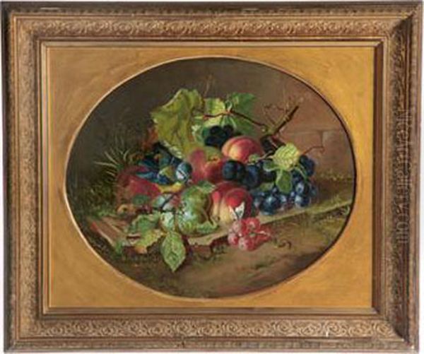 Still Life - view 1