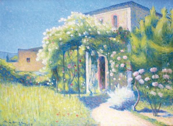 L'atelier A Alet-les-bains - view 1
