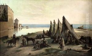 Le Campement