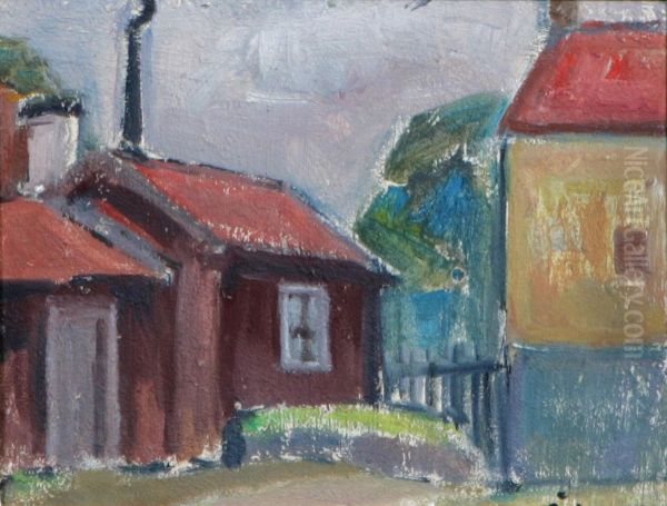 Motiv Fran Soder - view 1