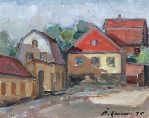 Motiv Fran Soder - view 1