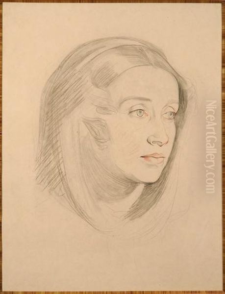 Mrs. Mitford - view 1