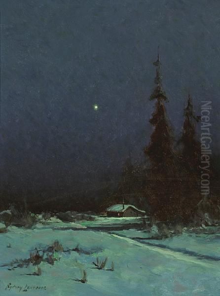 The North Star - view 1