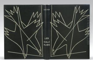 Dialogues by Henri Laurens