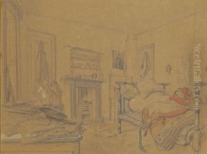 La Chambre De Victor Hugo A Marine Terrace
