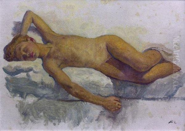 Adolescent - view 1