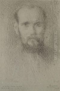 Portrait D'homme