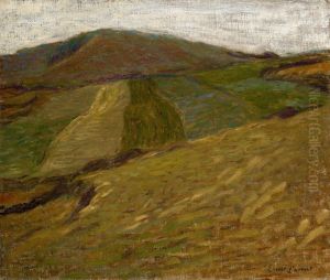Paysage D'italie