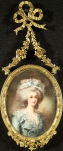 Ritratto Di Gentildonna