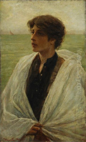 "chioggiotta" - view 1