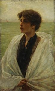 "chioggiotta" by Cesare Laurenti