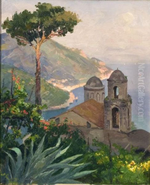 Veduta Di Ravello - view 1