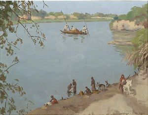 Fiume Africano