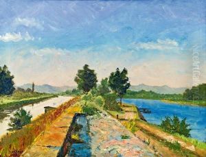 Landschaft Landschaft