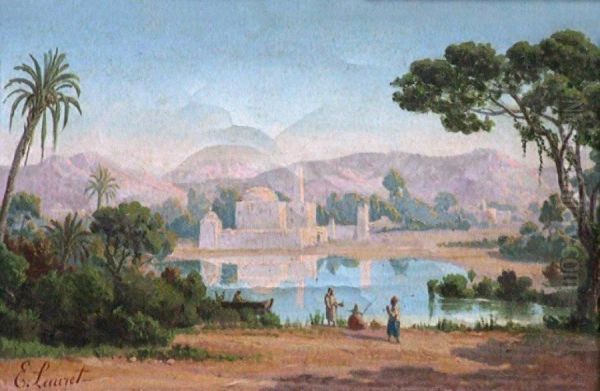 Halte Pres De La Riviere Du Marabout - view 1