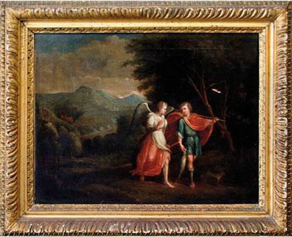 Angelo E Tobia - view 1