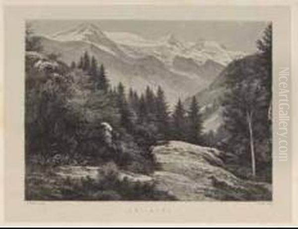 Le Alpi - view 1