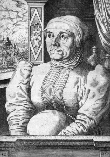 Felicitas Von Eck - view 1