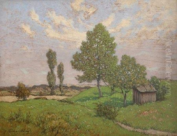 Landscape - view 1