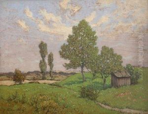 Landscape Landscape