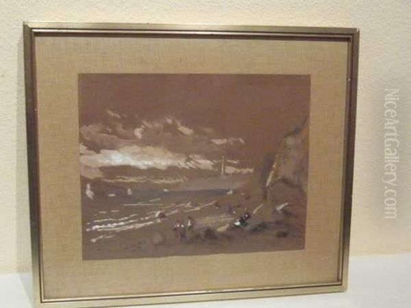 Biarritz - view 1