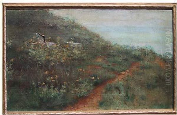 Paysage - view 1