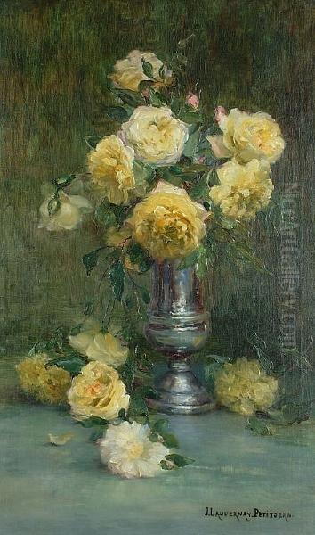 Les Roses Jeunes. - view 1
