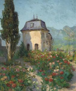 Le Beau Jardin