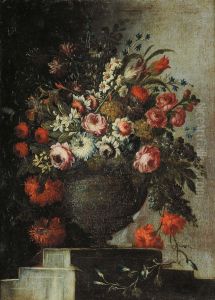 Natura Morta by Giuseppe Lavagna