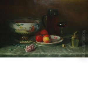 Hospitality by Jonas Joseph LaValley
